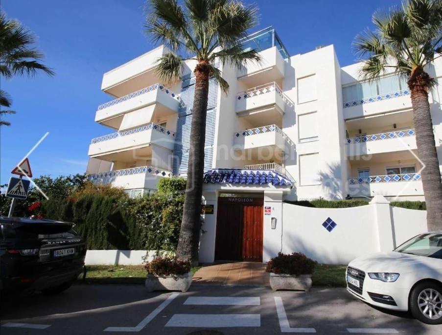 Piscina, Playa, Wifi, Seguridad 24h Apartment *