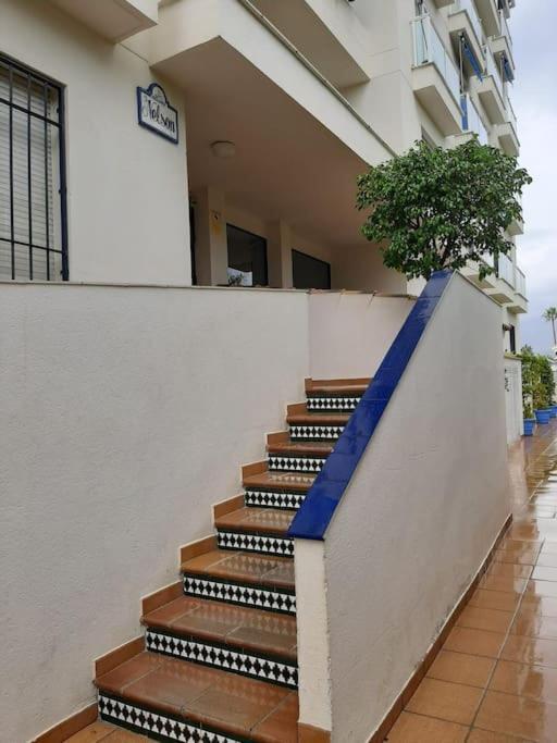 Piscina, Playa, Wifi, Seguridad 24h Apartment