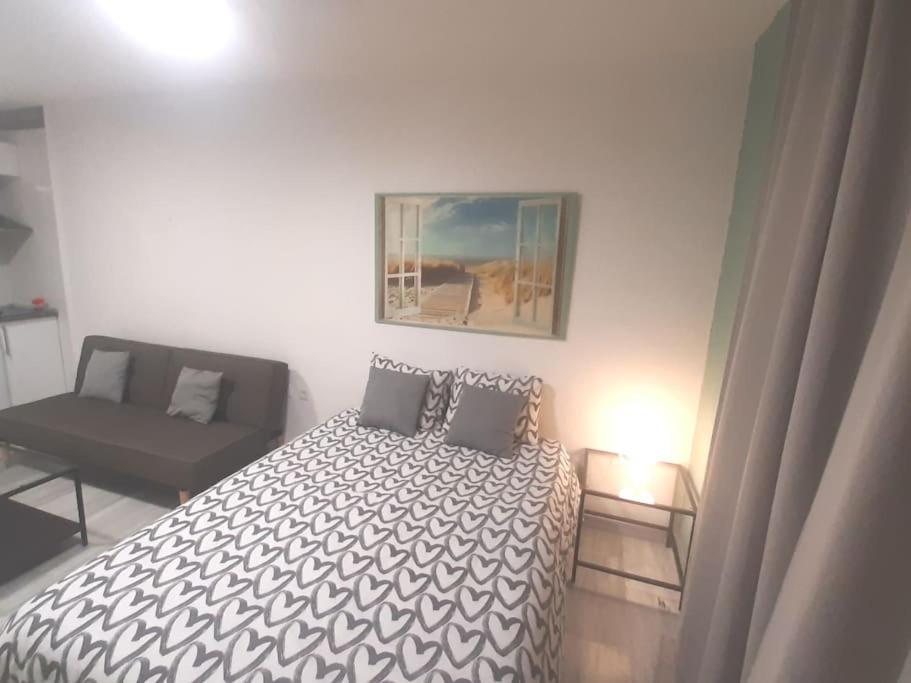 Apartment Piscina, Playa, Wifi, Seguridad 24h *
